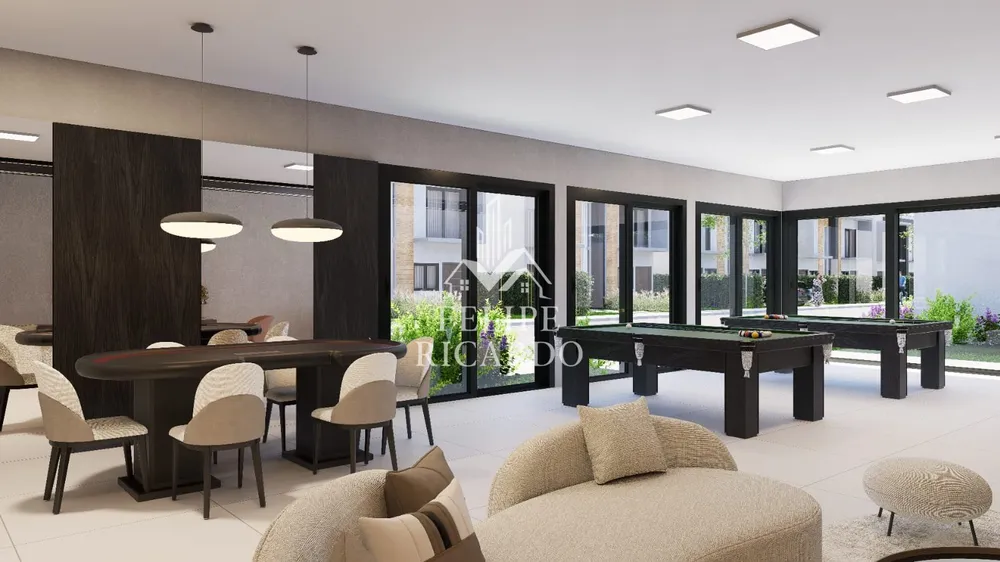 Casa, 2 quartos, 82 m² - Foto 8