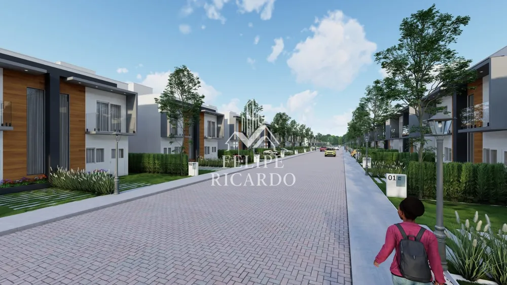 Casa, 2 quartos, 82 m² - Foto 7