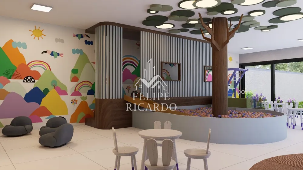 Casa, 2 quartos, 82 m² - Foto 5