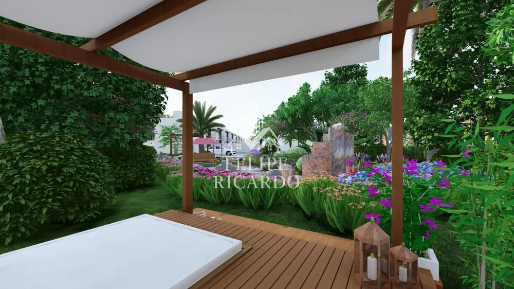 Casa, 2 quartos, 82 m² - Foto 2