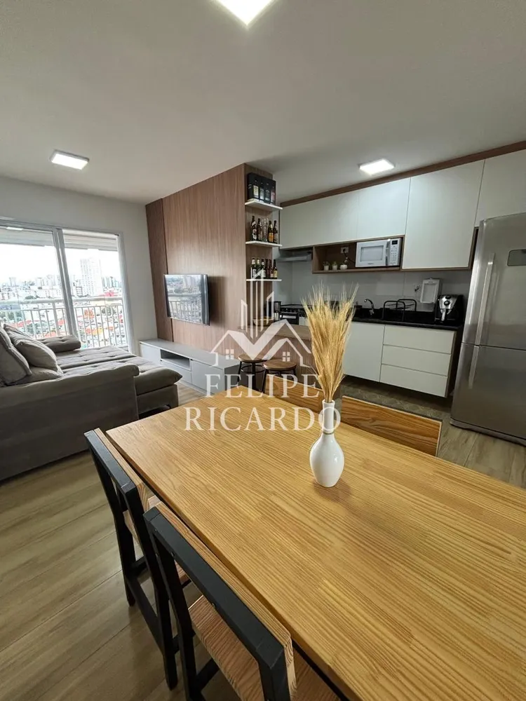 Apartamento, 2 quartos, 59 m² - Foto 7