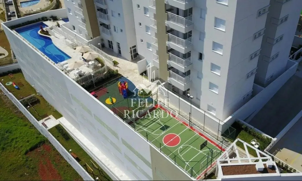 Apartamento, 2 quartos, 59 m² - Foto 12