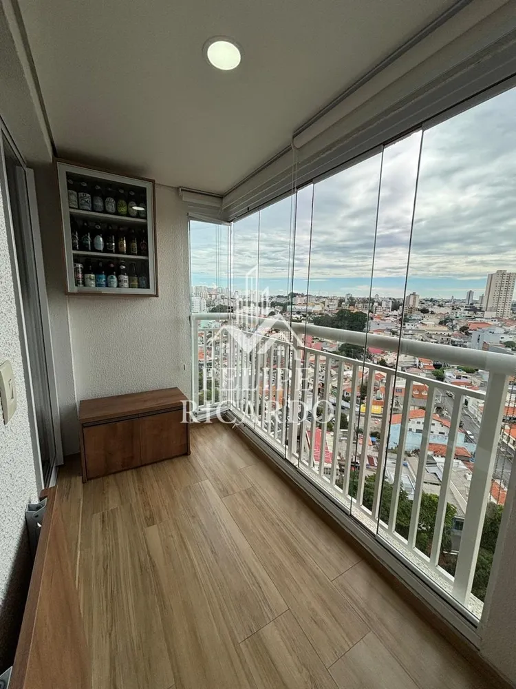 Apartamento, 2 quartos, 59 m² - Foto 1