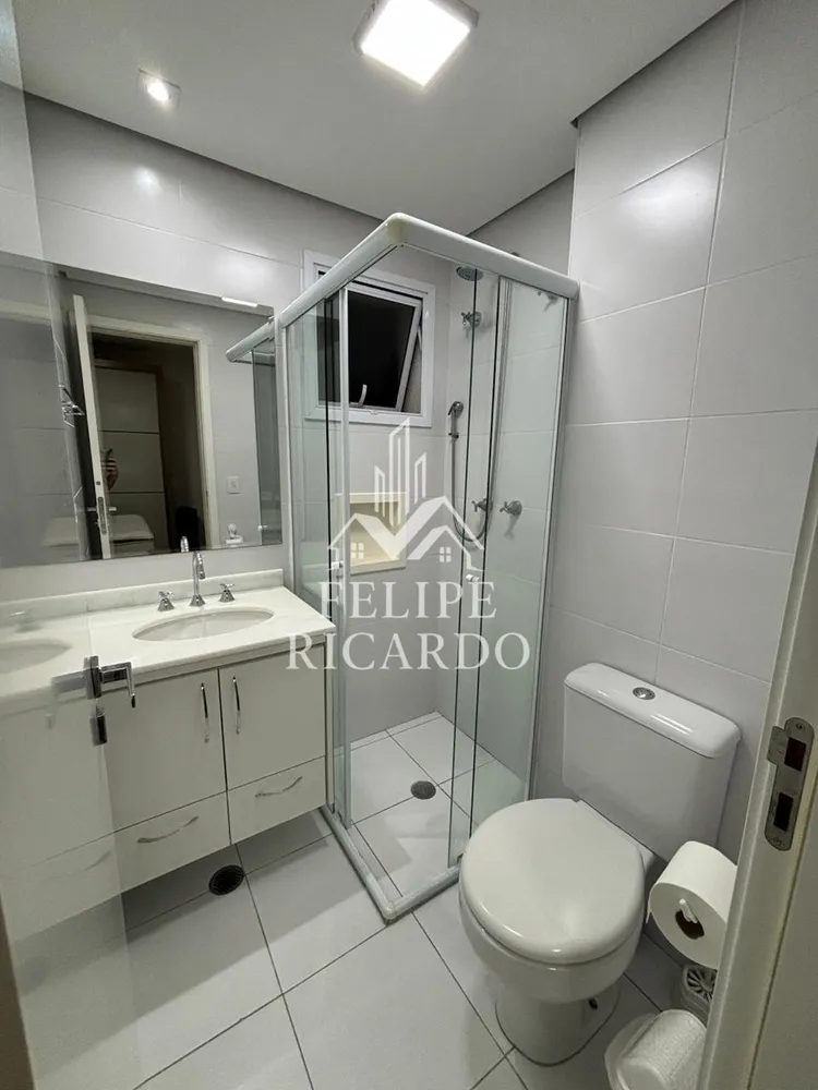 Apartamento, 2 quartos, 59 m² - Foto 5
