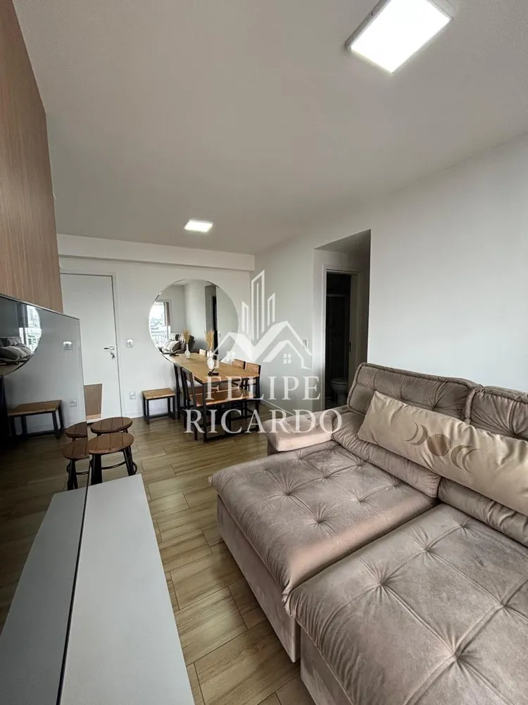 Apartamento, 2 quartos, 59 m² - Foto 6