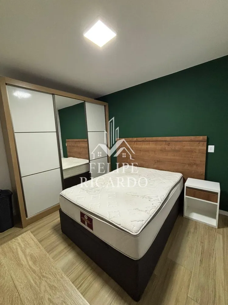 Apartamento, 2 quartos, 59 m² - Foto 4