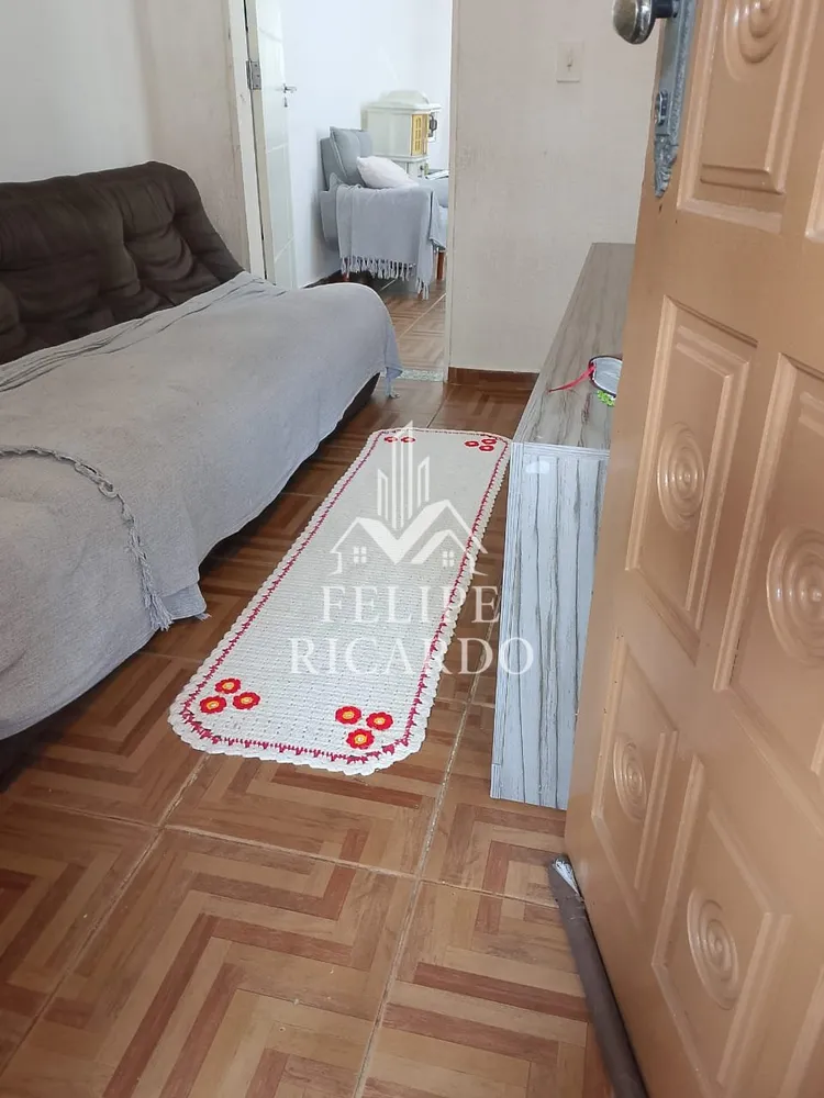 Casa, 3 quartos, 140 m² - Foto 9