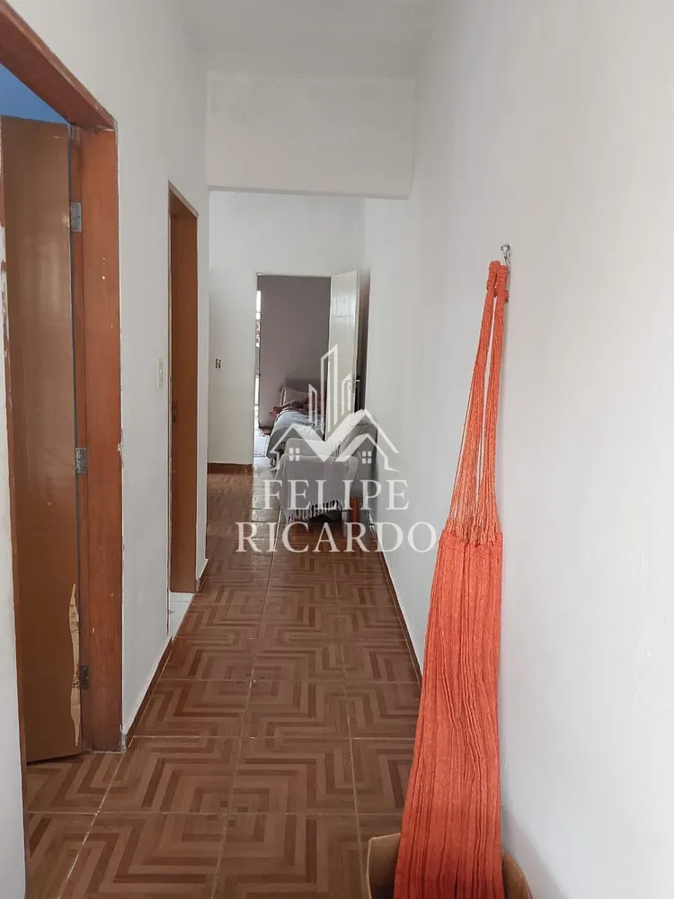 Casa, 3 quartos, 140 m² - Foto 1