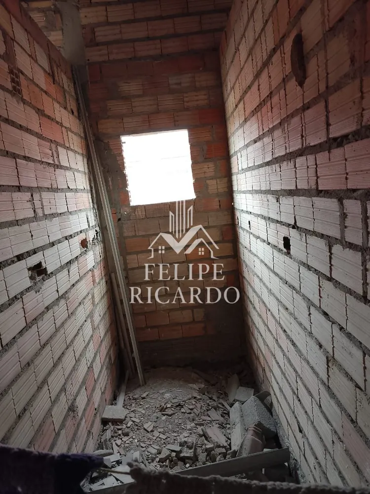 Casa, 3 quartos, 140 m² - Foto 8