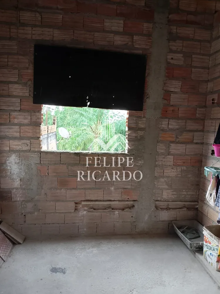 Casa, 3 quartos, 140 m² - Foto 13