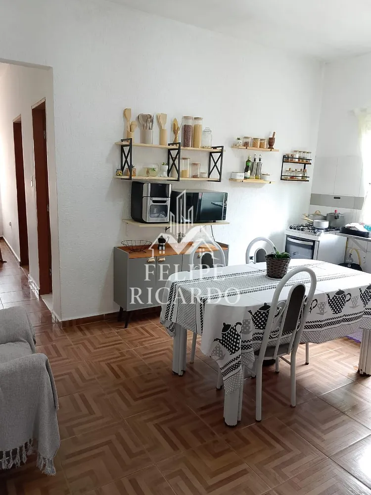 Casa, 3 quartos, 140 m² - Foto 2
