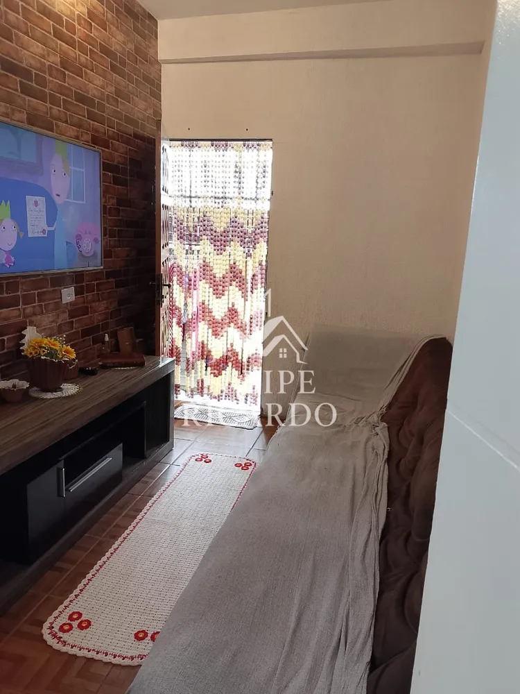 Casa, 3 quartos, 140 m² - Foto 6
