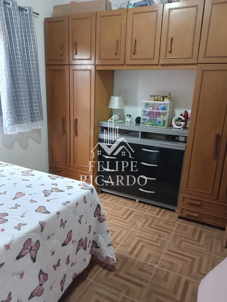 Casa, 3 quartos, 140 m² - Foto 10