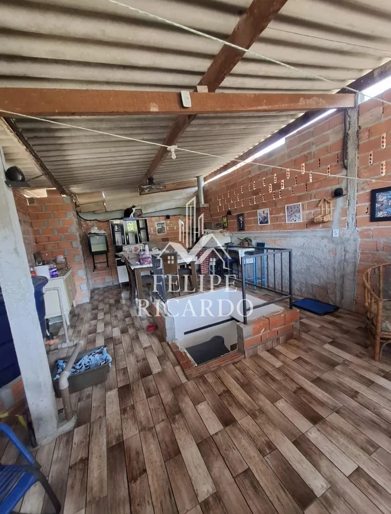 Casa, 2 quartos, 125 m² - Foto 9