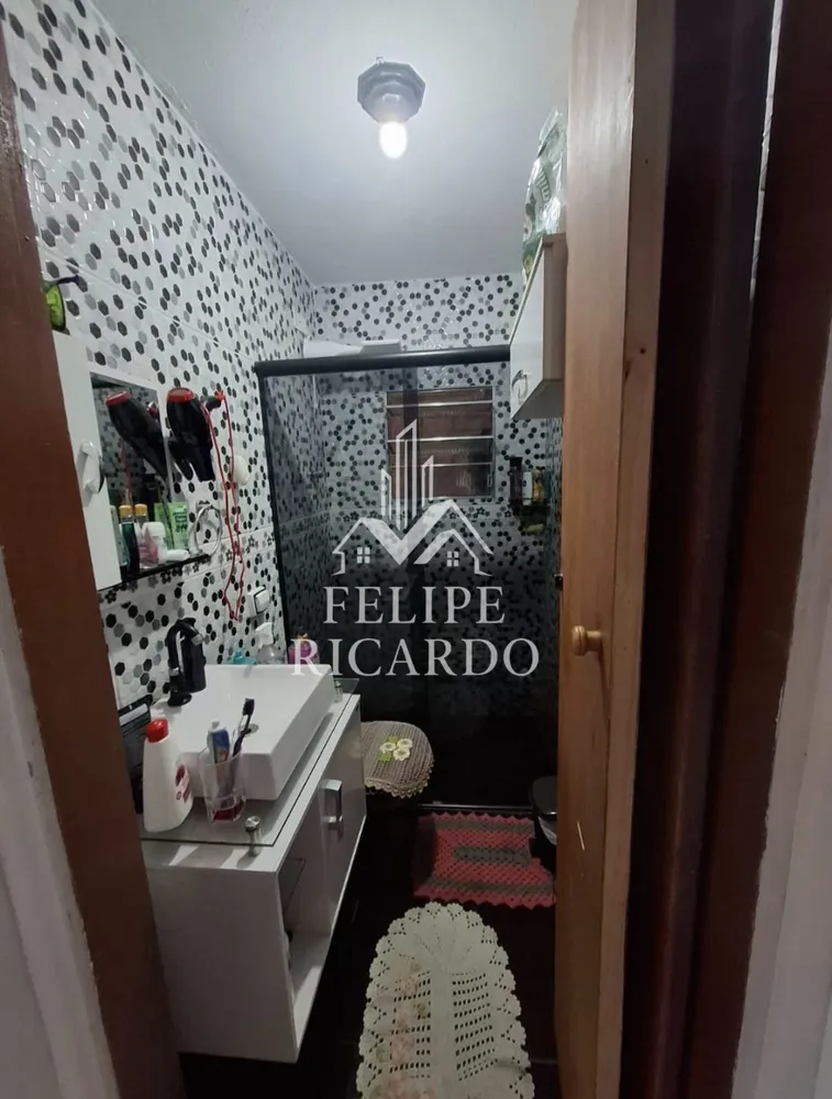 Casa, 2 quartos, 125 m² - Foto 2