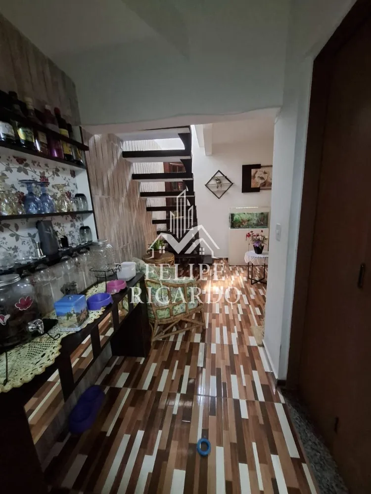 Casa, 2 quartos, 125 m² - Foto 1