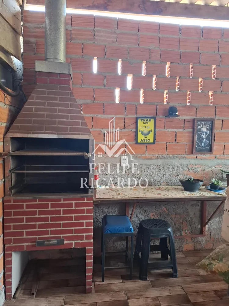 Casa, 2 quartos, 125 m² - Foto 12