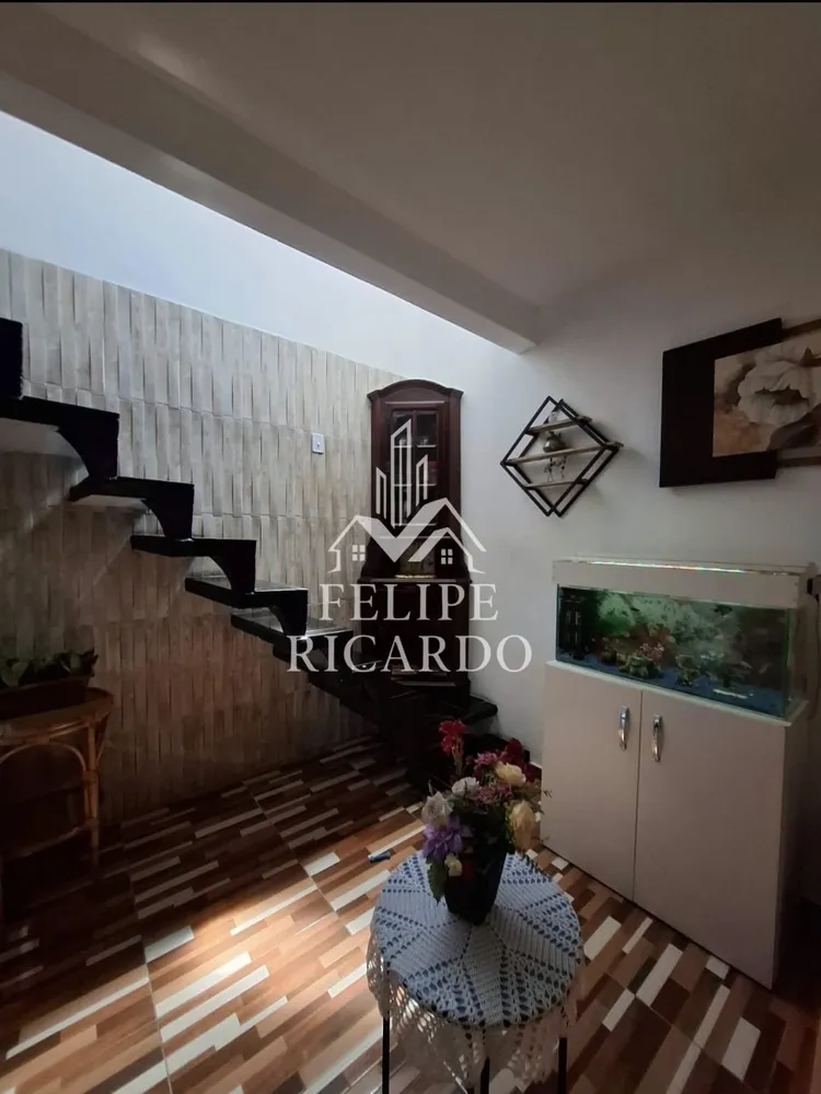 Casa, 2 quartos, 125 m² - Foto 3