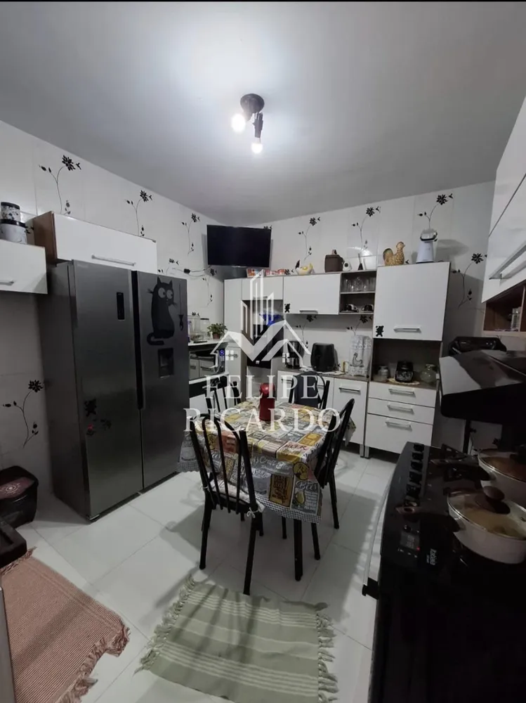 Casa, 2 quartos, 125 m² - Foto 11