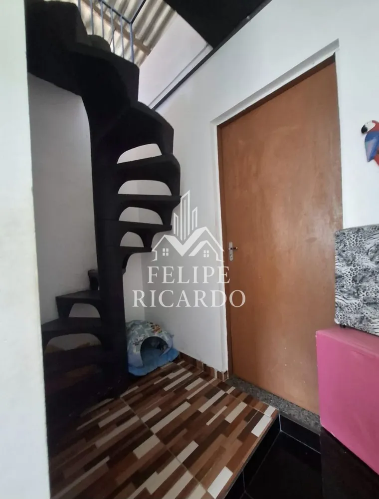 Casa, 2 quartos, 125 m² - Foto 5