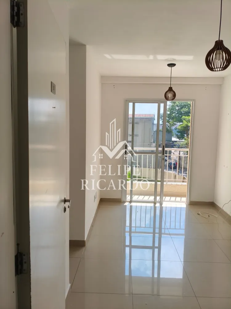 Apartamento, 2 quartos - Foto 5