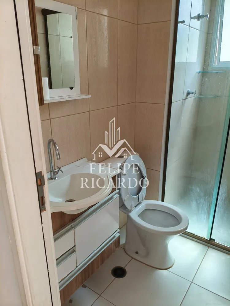 Apartamento, 2 quartos - Foto 10