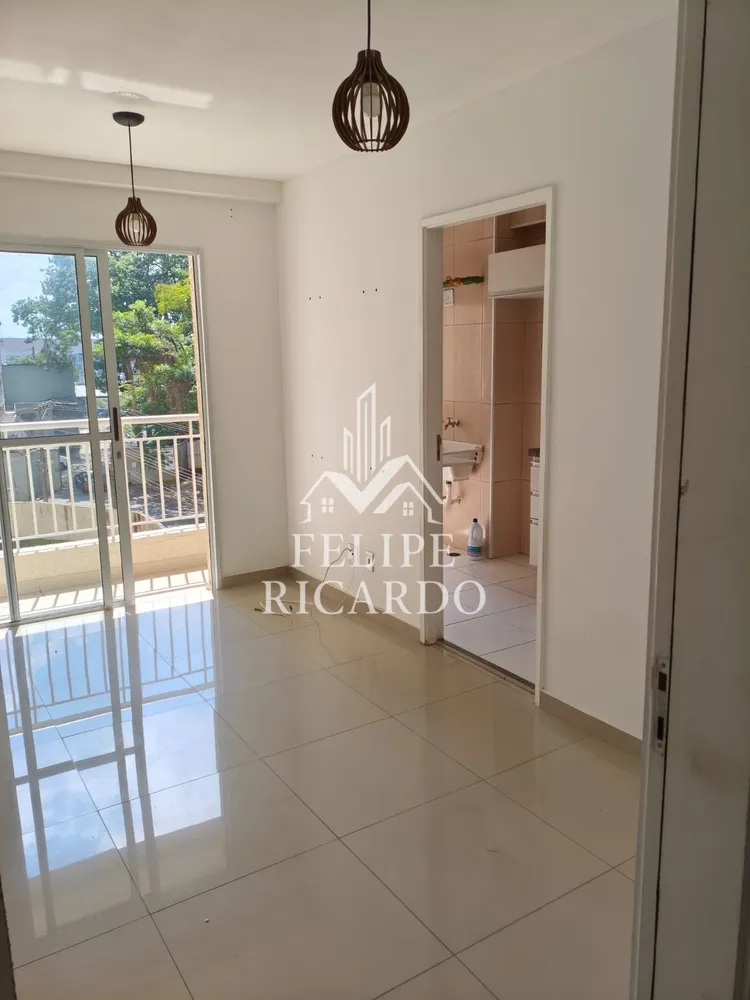 Apartamento, 2 quartos - Foto 12