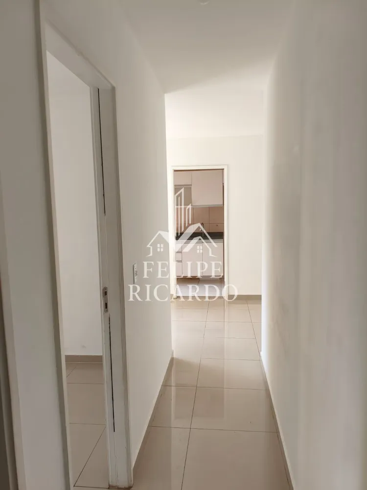 Apartamento, 2 quartos - Foto 11