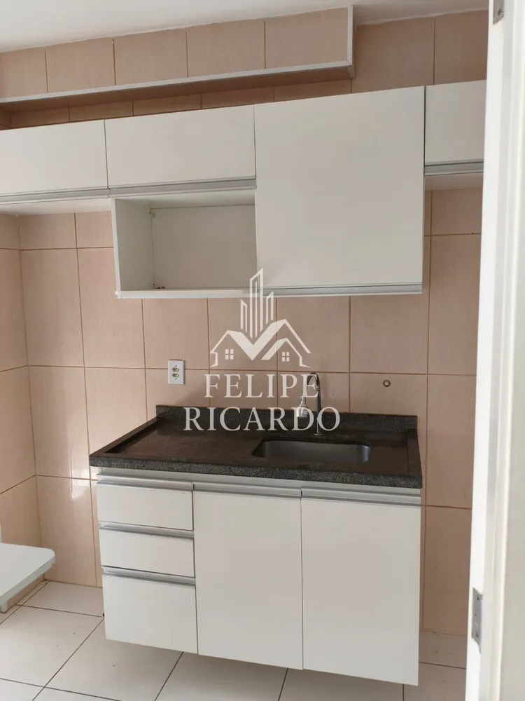 Apartamento, 2 quartos - Foto 9