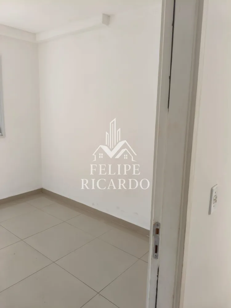 Apartamento, 2 quartos - Foto 2