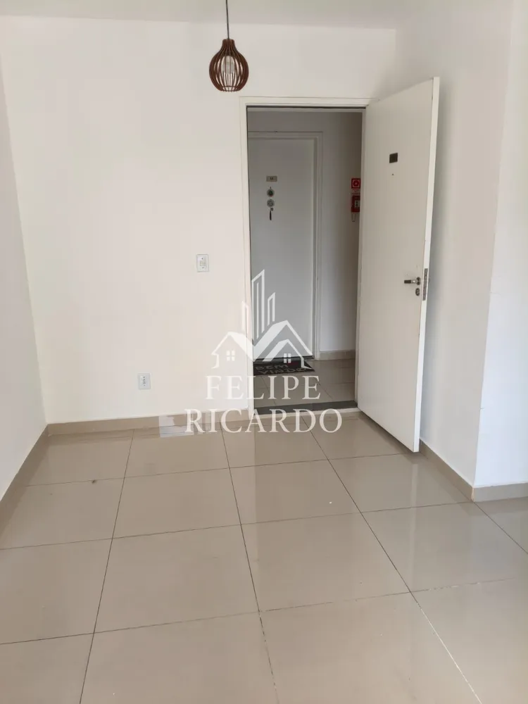 Apartamento, 2 quartos - Foto 1