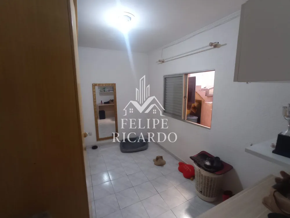 Casa, 2 quartos, 100 m² - Foto 7