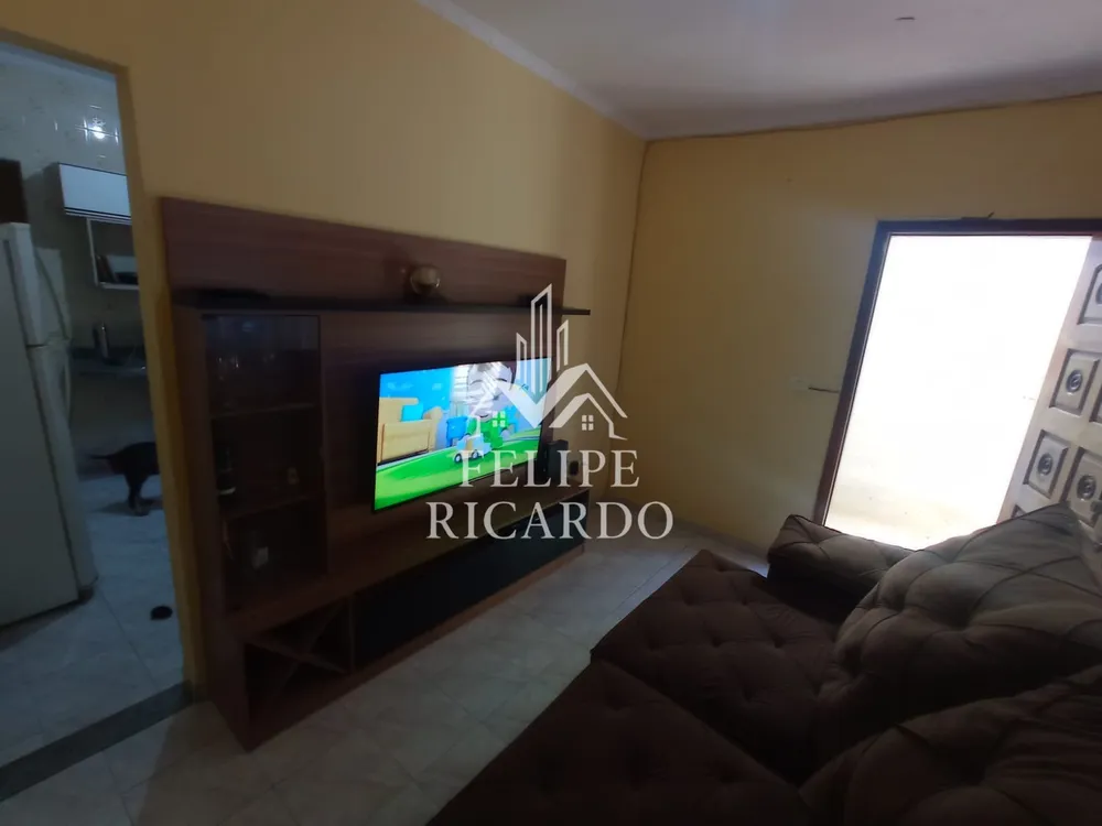 Casa, 2 quartos, 100 m² - Foto 5
