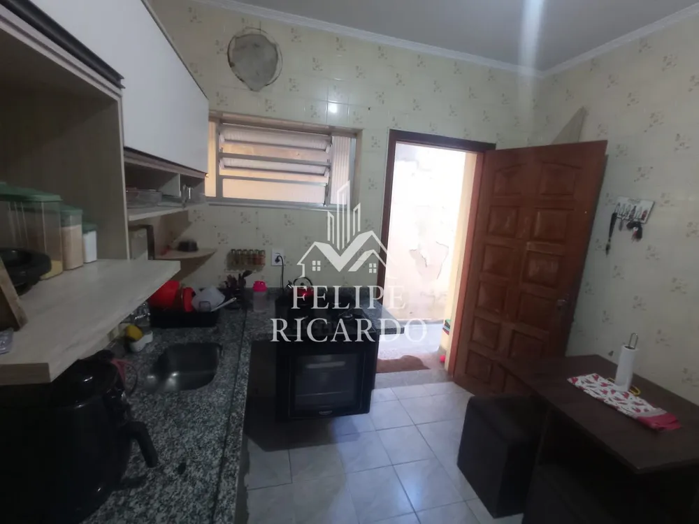Casa, 2 quartos, 100 m² - Foto 2