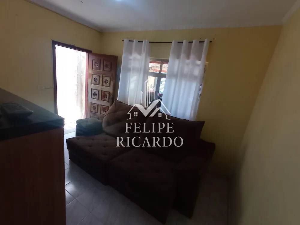 Casa, 2 quartos, 100 m² - Foto 3