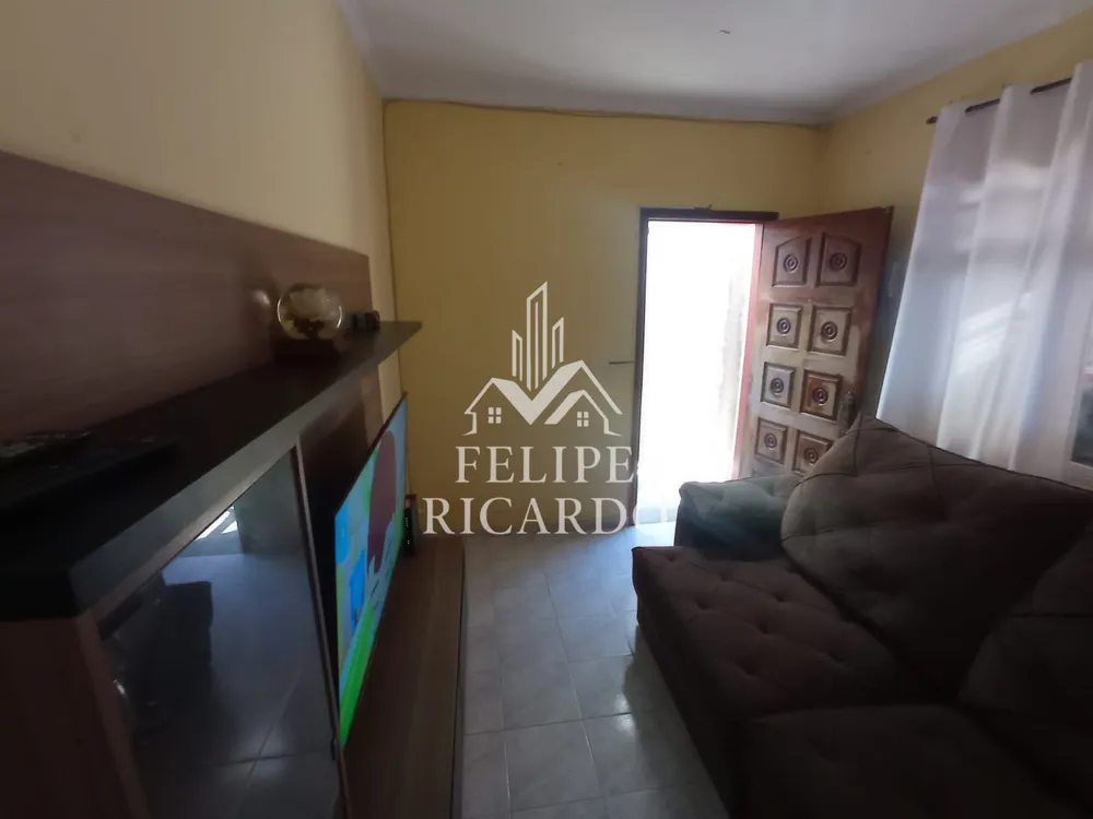 Casa, 2 quartos, 100 m² - Foto 4