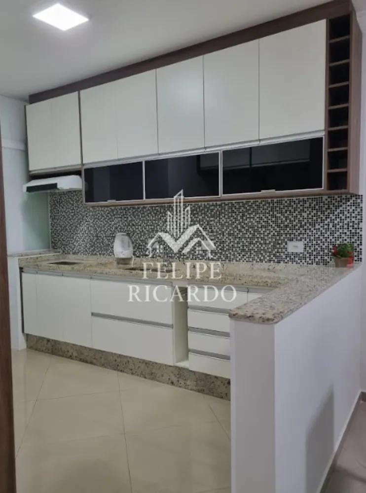 Apartamento, 2 quartos, 62 m² - Foto 7