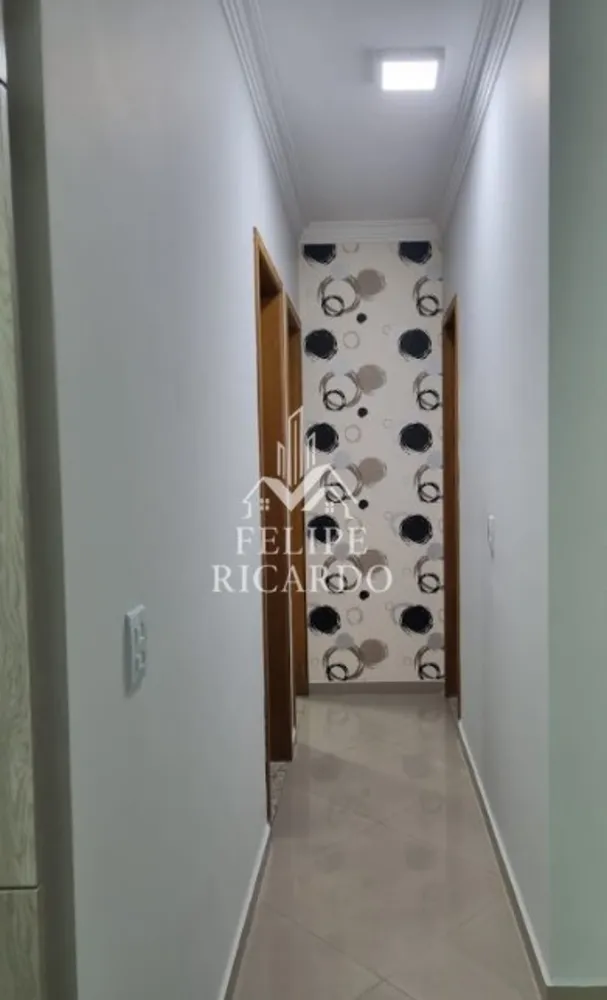 Apartamento, 2 quartos, 62 m² - Foto 4