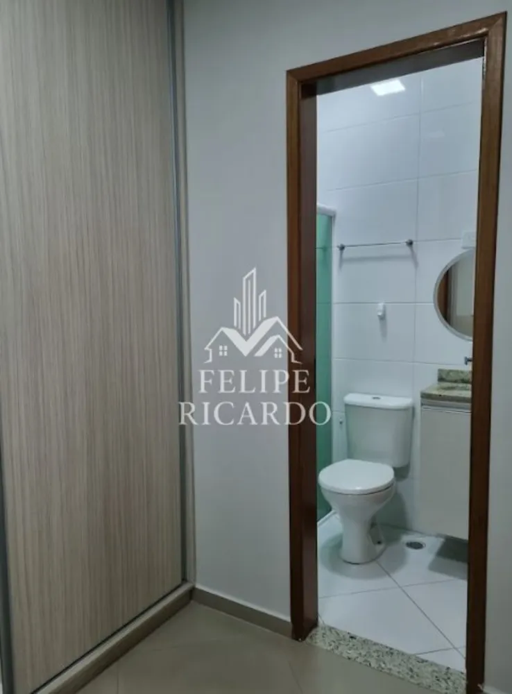 Apartamento, 2 quartos, 62 m² - Foto 2