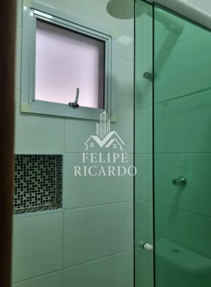 Apartamento, 2 quartos, 62 m² - Foto 2