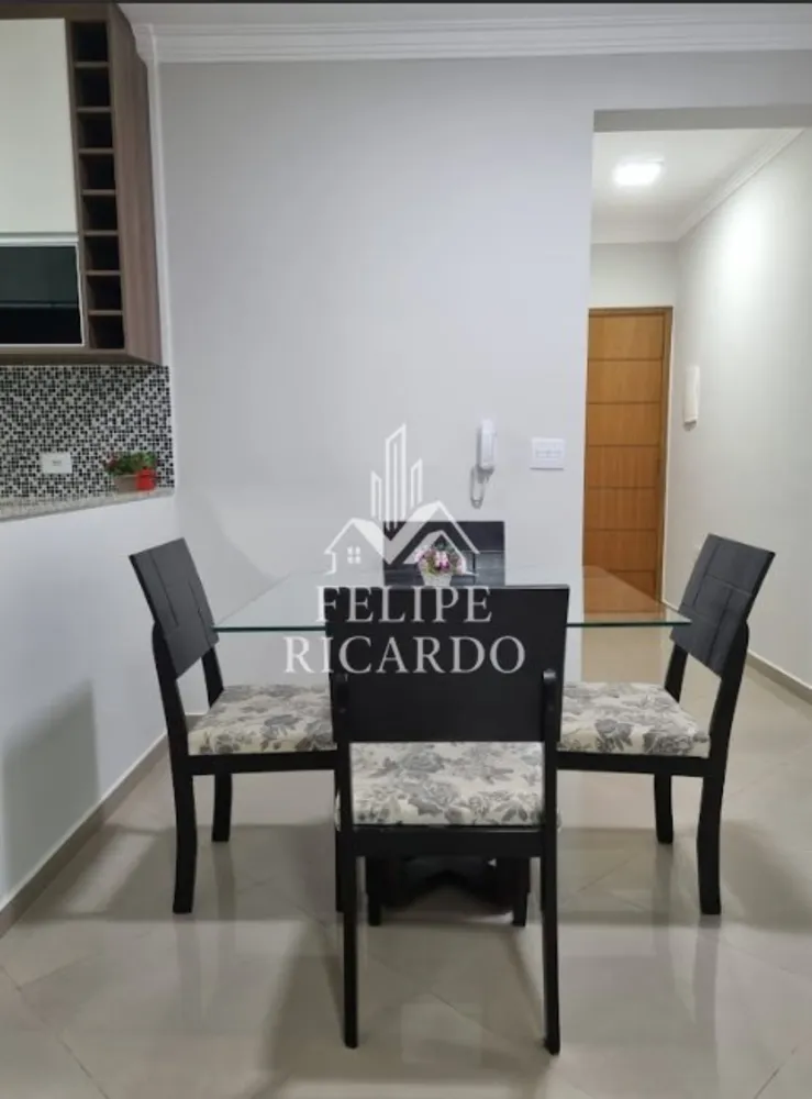 Apartamento, 2 quartos, 62 m² - Foto 1