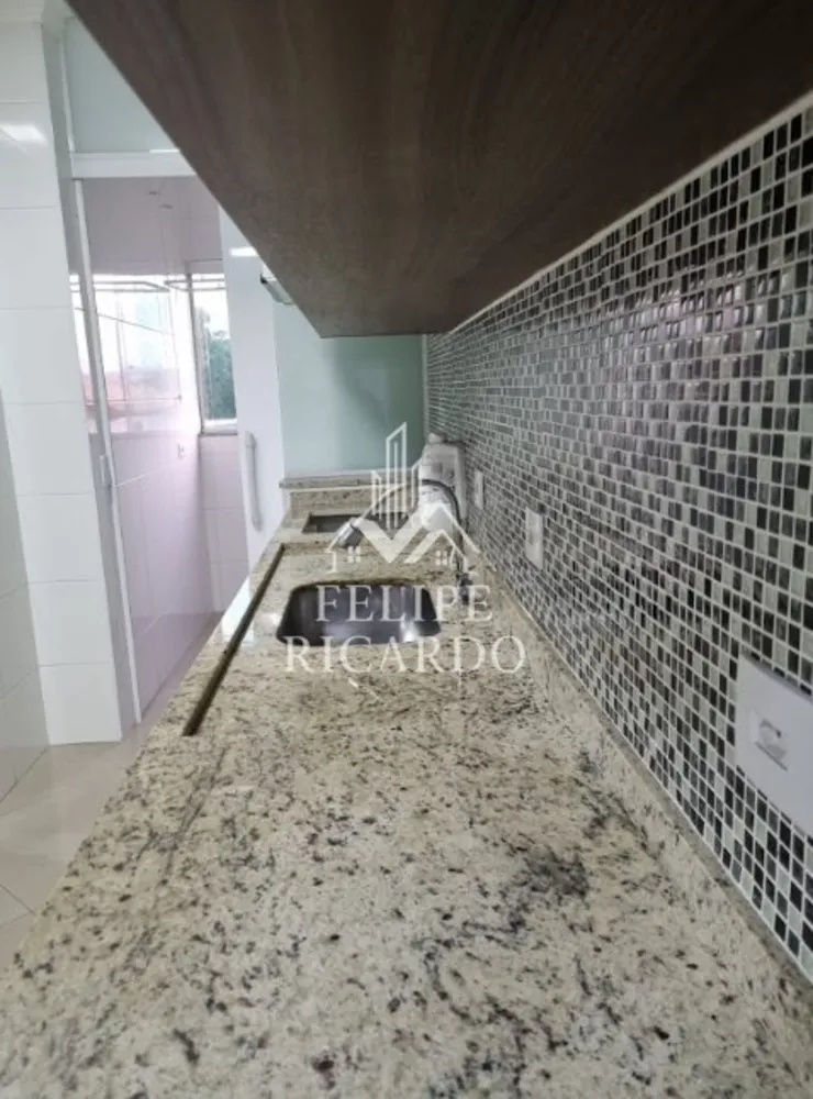 Apartamento, 2 quartos, 62 m² - Foto 6
