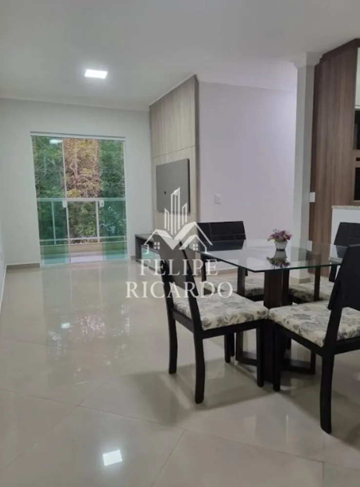 Apartamento, 2 quartos, 62 m² - Foto 3
