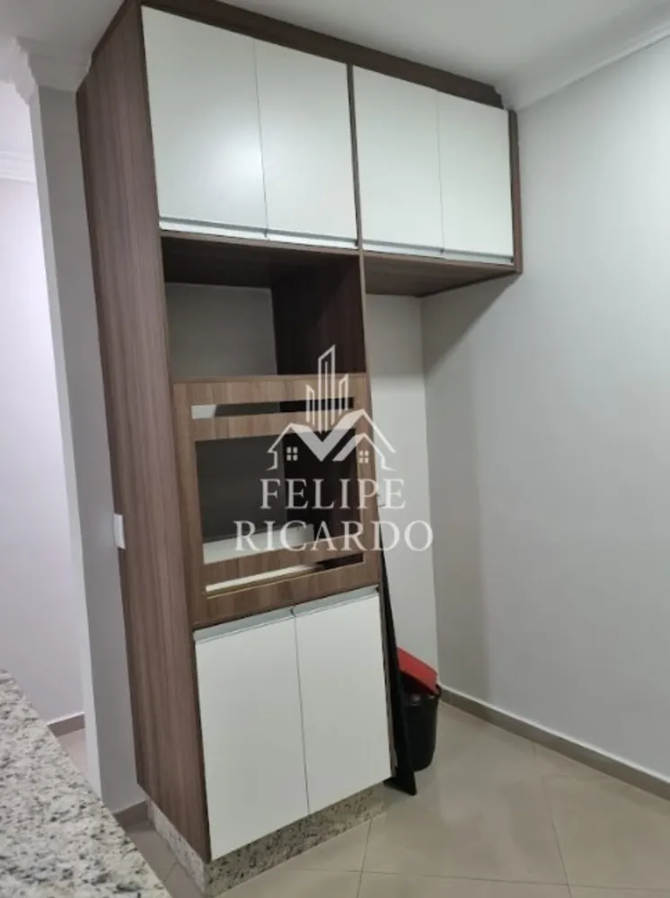 Apartamento, 2 quartos, 62 m² - Foto 7