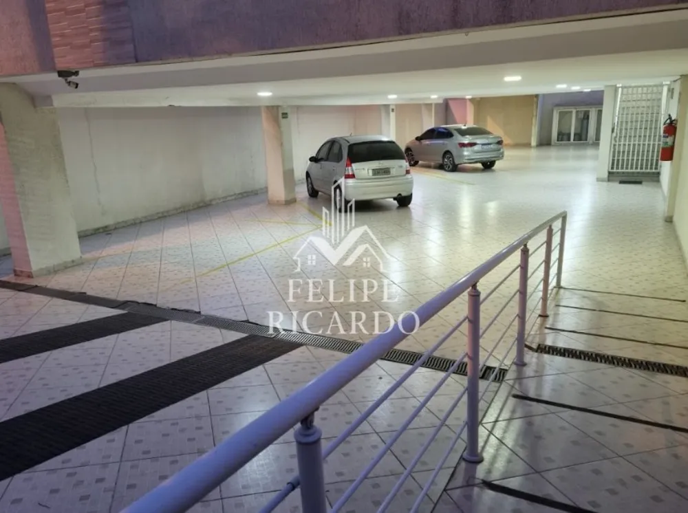 Apartamento, 2 quartos, 62 m² - Foto 8