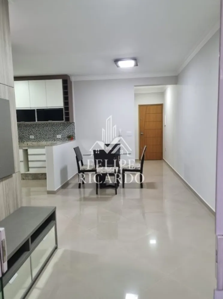 Apartamento, 2 quartos, 62 m² - Foto 11