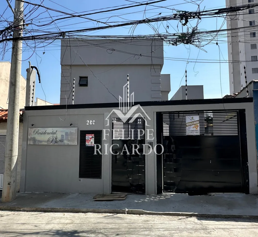 Casa, 2 quartos, 62 m² - Foto 1