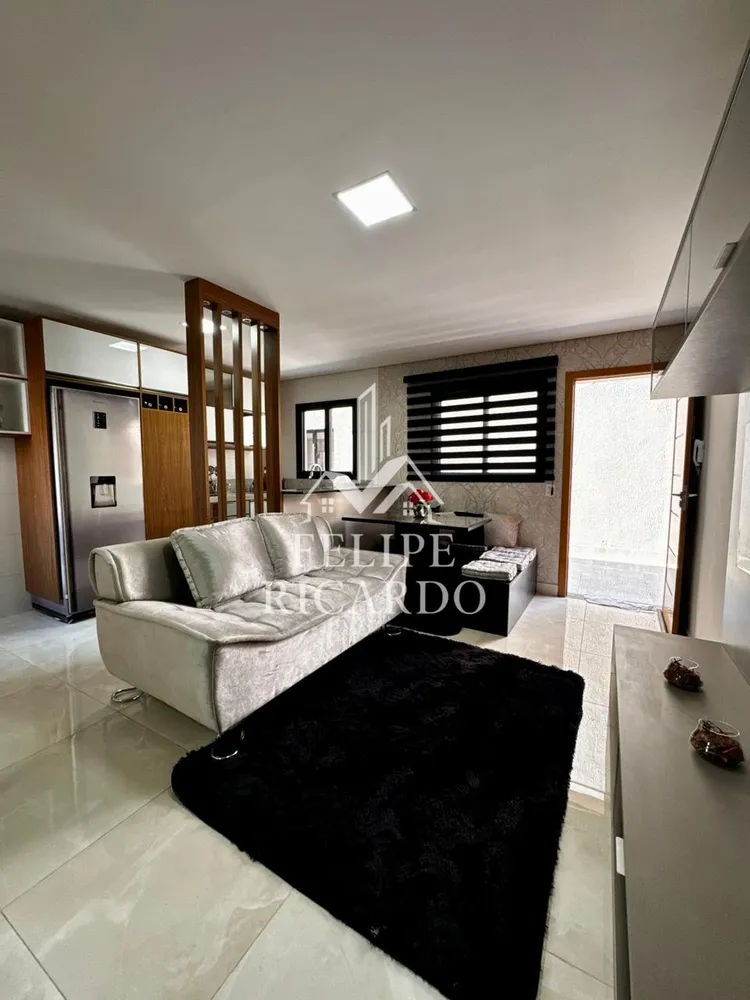 Casa, 2 quartos, 62 m² - Foto 5