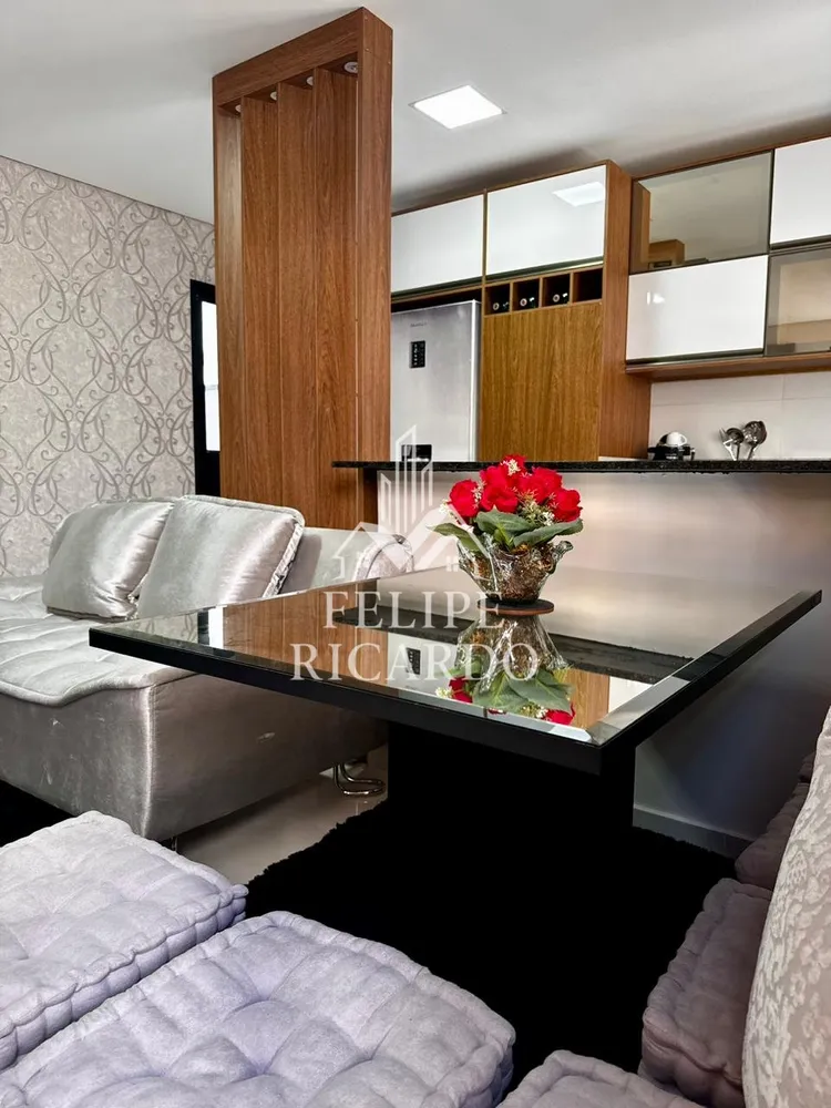 Casa, 2 quartos, 62 m² - Foto 6