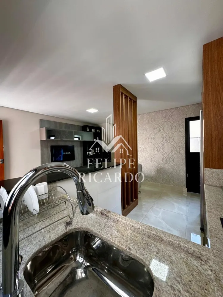 Casa, 2 quartos, 62 m² - Foto 9